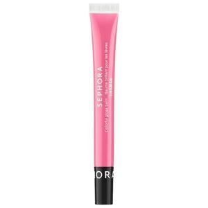 Sephora Colourful Lip Gloss Balm in 06 Warrior Princess - classic pink